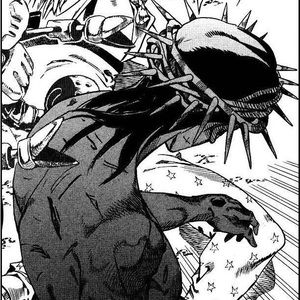 Meet your Posher, Thang